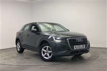 Used Audi Q2