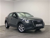 Audi Q2 Image 1