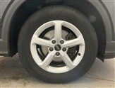 Audi Q2 Image 5