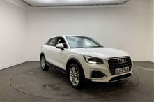 Used Audi Q2