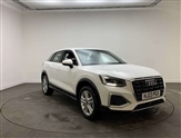 Audi Q2 Image 1