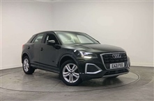 Used Audi Q2