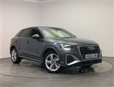 Audi Q2 Image 1
