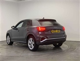 Audi Q2 Image 3