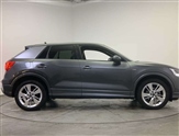 Audi Q2 Image 4