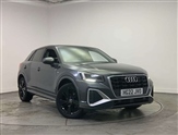 Audi Q2 Image 1