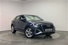 Used Audi Q2