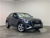 Audi Q2 Image 1