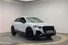 Used Audi Q2