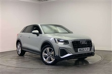 Used Audi Q2