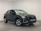 Audi Q2 Image 1