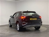 Audi Q2 Image 3
