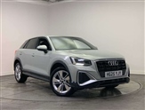 Audi Q2 Image 1