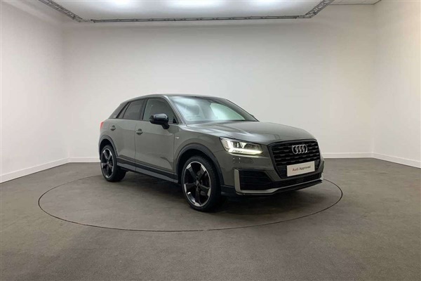 Large image for the Used Audi Q2