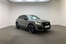 Used Audi Q2