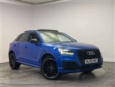 Audi Q2 Image 1