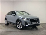 Audi Q2 Image 1