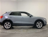 Audi Q2 Image 4
