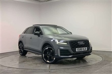 Used Audi Q2