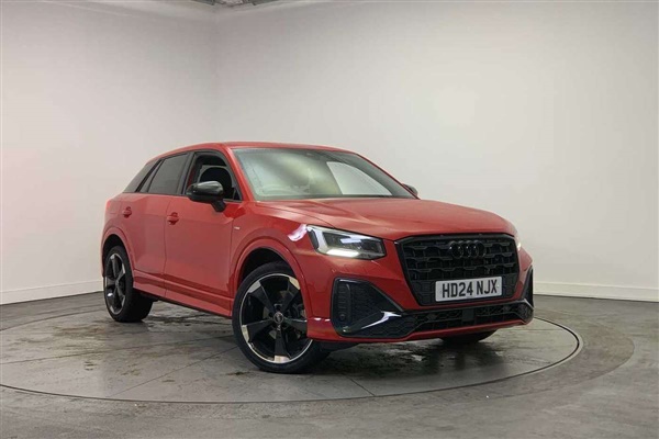 Large image for the Used Audi Q2