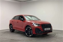 Used Audi Q2