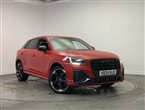Audi Q2 Image 1