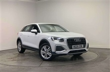 Used Audi Q2
