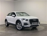 Audi Q2 Image 1