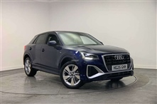 Used Audi Q2