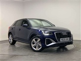 Audi Q2 Image 1