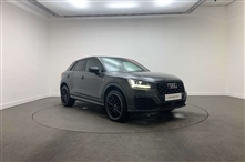 Used Audi Q2