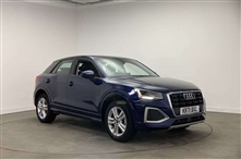 Used Audi Q2