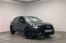 Used Audi Q2