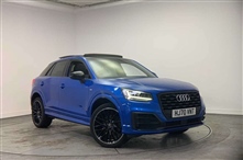 Used Audi Q2