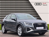 Audi Q2 Image 1