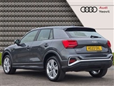 Audi Q2 Image 3