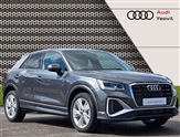 Audi Q2 Image 1