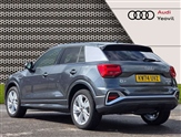 Audi Q2 Image 3