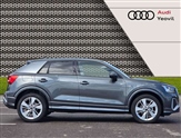 Audi Q2 Image 4