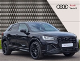 Audi Q2 Image 1