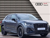 Audi Q2 Image 1