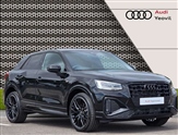 Audi Q2 Image 1