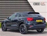 Audi Q2 Image 3