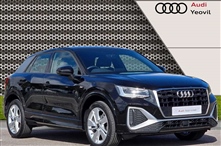 Used Audi Q2
