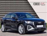 Audi Q2 Image 1