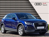 Audi Q2 Image 1