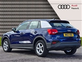 Audi Q2 Image 3