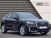 Audi Q2 Image 1