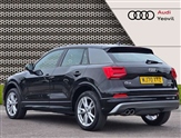 Audi Q2 Image 3