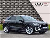 Audi Q2 Image 1